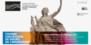 CONSERVATORIO di UDINE