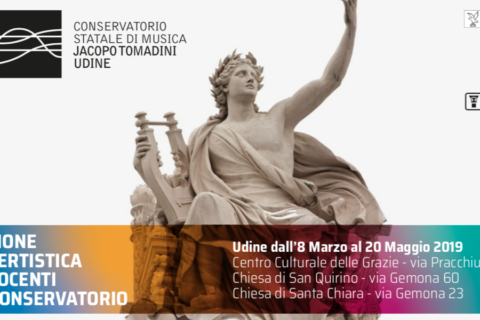La stagione concertistica   del Conservatorio di Udine