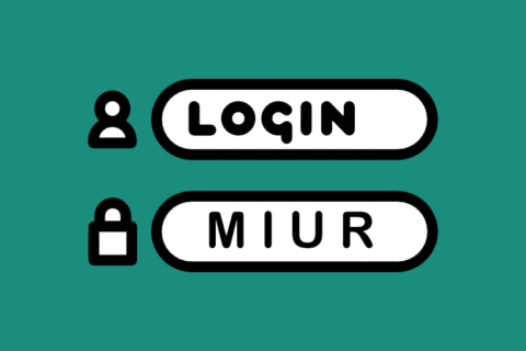 LoginMiur e REPRISE